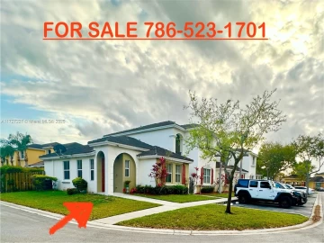 4288 NE 10th Ct, Homestead, FL 33033