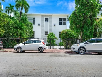 821  Jefferson Ave 2, Miami Beach, FL 33139