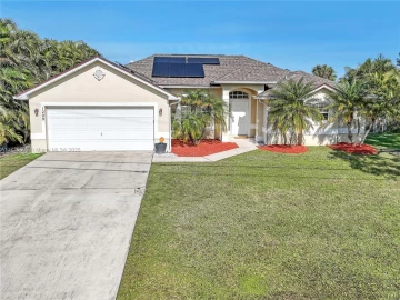 1209 SW Glastonberry Ave, Port St. Lucie, FL 34953