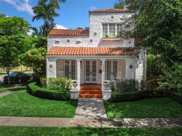 1265  Andalusia Ave , Coral Gables, FL 33134