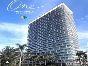 2000  Metropica Way 505, Sunrise, FL 33323