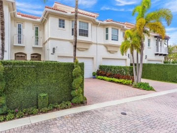 3760 NE 199th Ter , Aventura, FL 33180