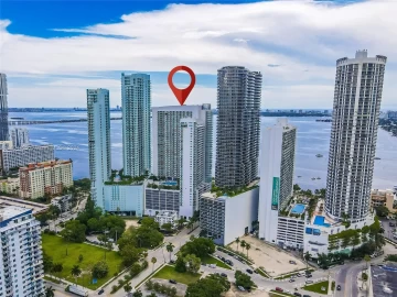 1800 N BAYSHORE 2011, Miami, FL 33132