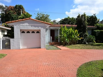 1401 SW 57th Ave , Coral Gables, FL 33144