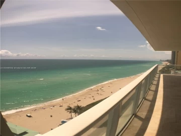 16699  COLLINS AVENUE 1702, Sunny Isles Beach, FL 33160