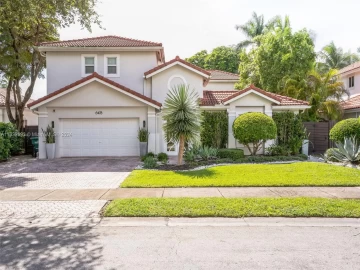 6478 NW 113th Pl , Doral, FL 33178