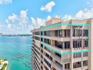 11113  Biscayne Blvd PH1, Miami, FL 33181