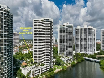 3000  Island Blvd 401, Aventura, FL 33160