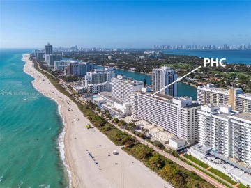 5555  Collins Ave PHC, Miami Beach, FL 33140