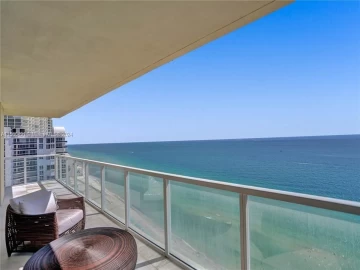 16699  Collins Ave 2703, Sunny Isles Beach, FL 33160