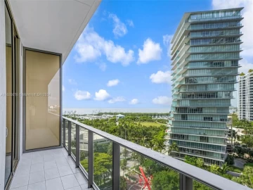 2655 S Bayshore Dr 1007, Coconut Grove, FL 33133