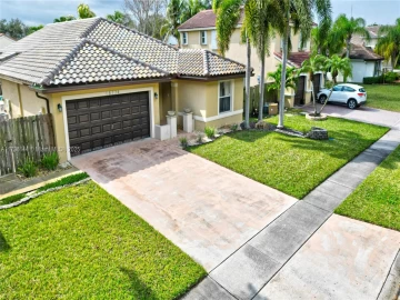 18774 NW 24th Pl, Pembroke Pines, FL 33029