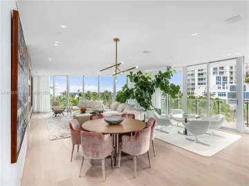 1  Collins Ave 406, Miami Beach, FL 33139