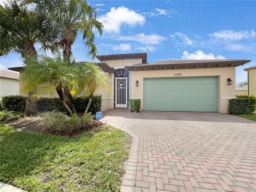 11386 SW Fieldstone Way, Port St. Lucie, FL 34987