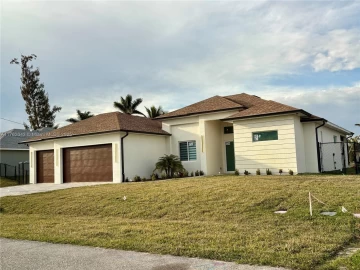 601 SW  13TH ST, Cape Coral, FL 33991