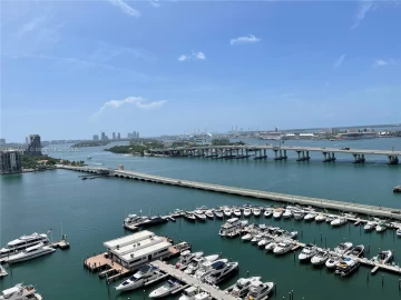 1717 N Bayshore Dr A-2531, Miami, FL 33132