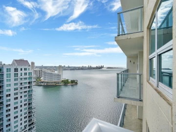 1155  Brickell Bay Dr 3404, Miami, FL 33131