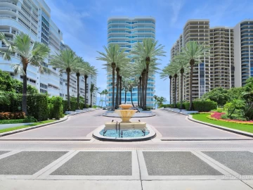 10101  Collins Ave 15A, Bal Harbour, FL 33154