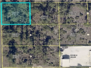 3400 E 9th St, Lehigh Acres, FL 33972