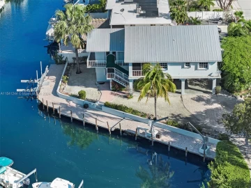 207  Mohawk St, Tavernier, FL 33070