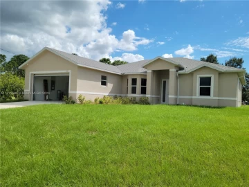 2509  23rd West , Lehigh Acres, FL 33971