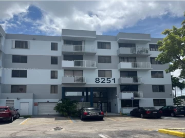 8251 NW 8th St 418, Miami, FL 33126