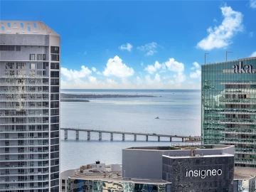 1060  Brickell Ave 4101, Miami, FL 33131