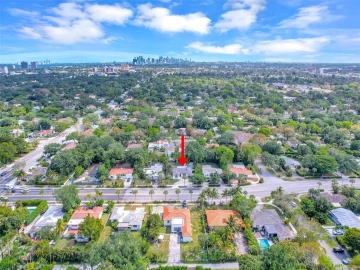 68 NW 95th St, Miami Shores, FL 33150