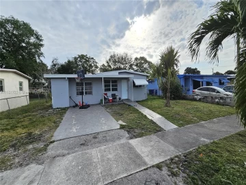 272 NW 30th Ter , Fort Lauderdale, FL 33311