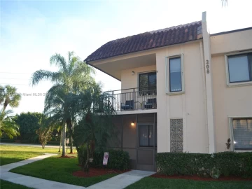 16451  Blatt Blvd 101, Weston, FL 33326