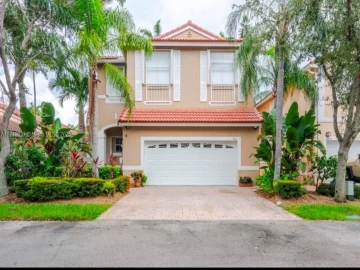 1410  Sweetbay Way, Hollywood, FL 33019