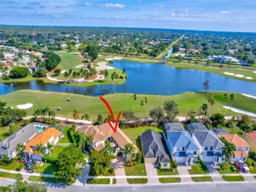 2110  Country Golf Dr, Wellington, FL 33414