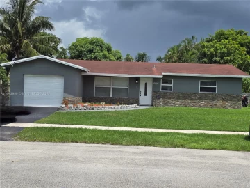 6807  Oakmont, North Lauderdale, FL 33068