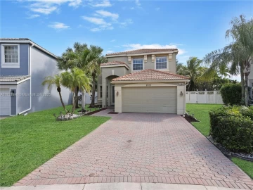 2658  Sawyer Ter, Wellington, FL 33414