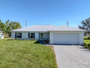 1119  NW 1st PL, Cape Coral, FL 33993