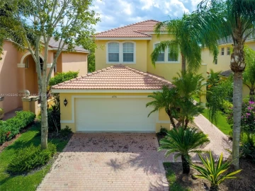 8796  Briarwood Meadow Ln, Boynton Beach, FL 33473