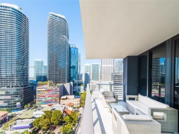 1010  Brickell Ave 2911, Miami, FL 33131