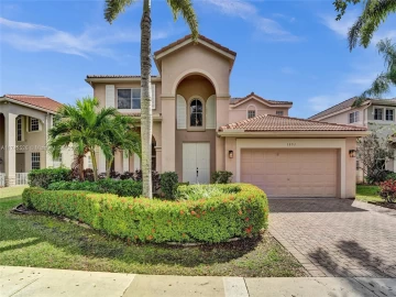 3892  Falcon Ridge Cir, Weston, FL 33331