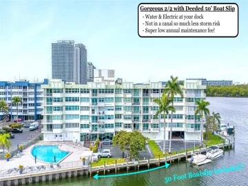 16558 NE 26th Ave 2J, North Miami Beach, FL 33160