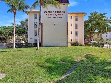 12035 NE 2nd Ave A401, North Miami, FL 33161