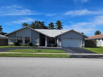 1621 NW 99th Ave, Plantation, FL 33322