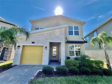 718  WHISTLING STRAITS BLVD DAVENPORT, Kissimmee, FL 33896