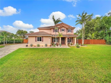 2132 NW 15th Ter, Homestead, FL 33030