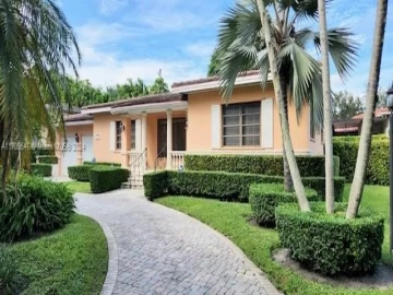 1535  Cantoria Ave , Coral Gables, FL 33146