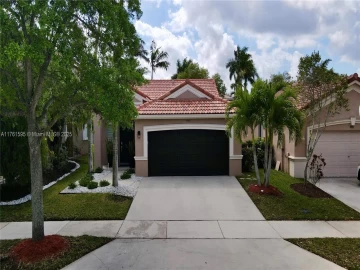 454  Silver Palm Way, Weston, FL 33327