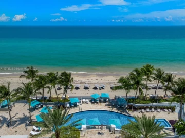 3535 S Ocean Dr 2406, Hollywood, FL 33019