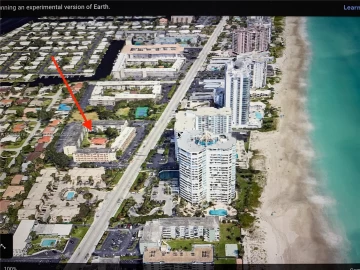 1541 S Ocean Blvd 321, Lauderdale By The Sea, FL 33062