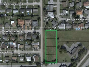 300 SW 167th Ave , Homestead, FL 33033