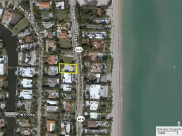 624  Ocean Blvd, Golden Beach, FL 33160