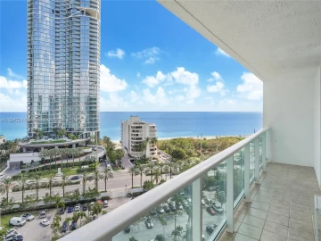 100  Bayview Dr 1411, Sunny Isles Beach, FL 33160